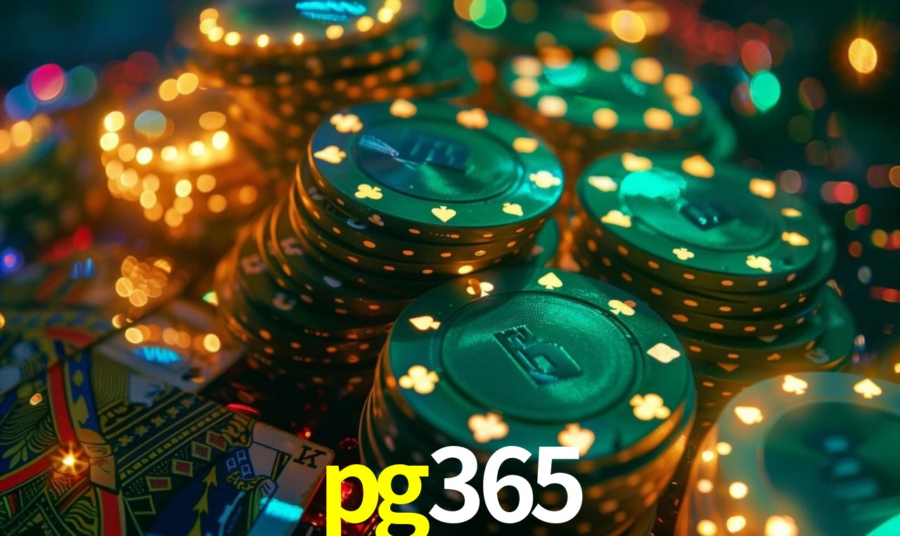 Descubra a Magia dos Jogos de Arcade no pg365